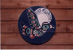Nighthawk drum #113 (4315 bytes)