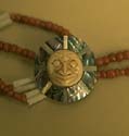 Bender's Gold and Silver Necklace #53 (2940 bytes)