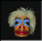 Hewson Mask #406