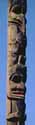 Bender's Totem Pole at Pike Place Market (#62: 1986 bytes)