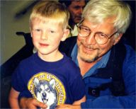Ryan and Mark, 1999